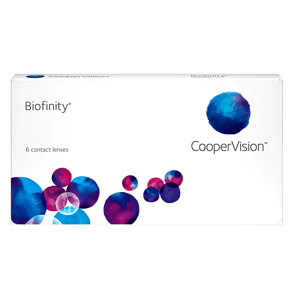 BIOFINITY ESFÉRICO