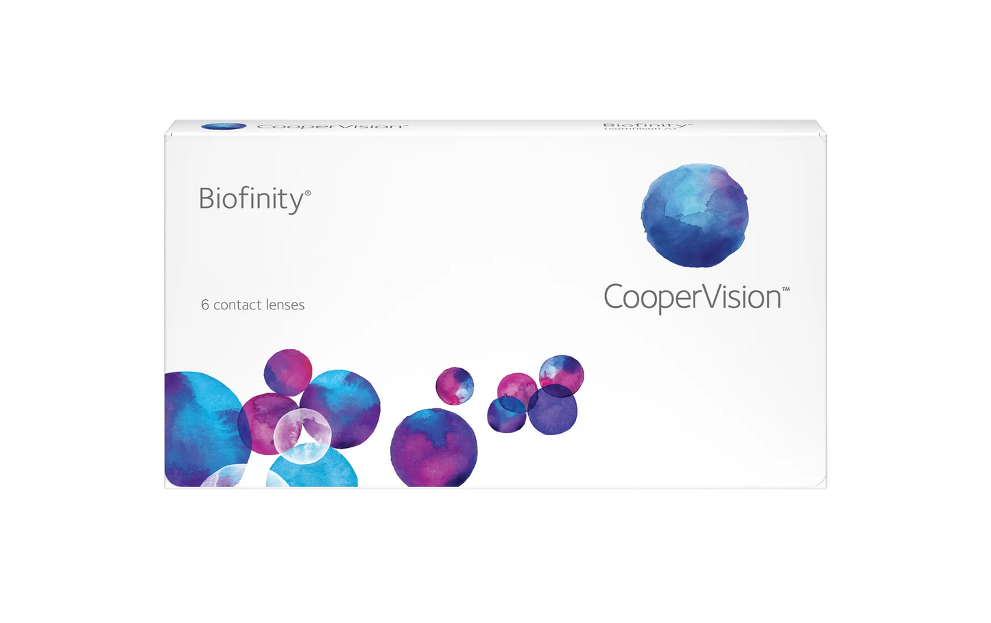 BIOFINITY ESFÉRICO