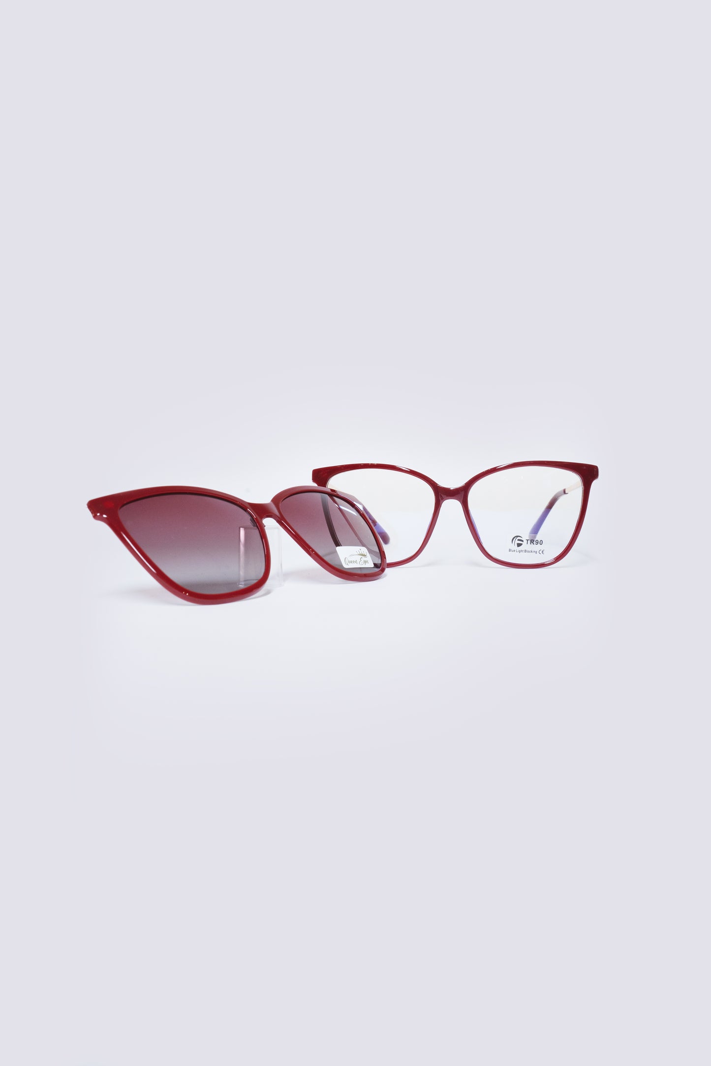 Queen Eyes - GS-002
