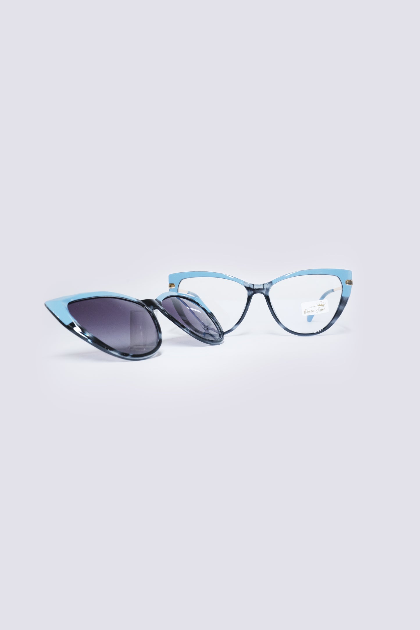 Queen Eyes GS-004