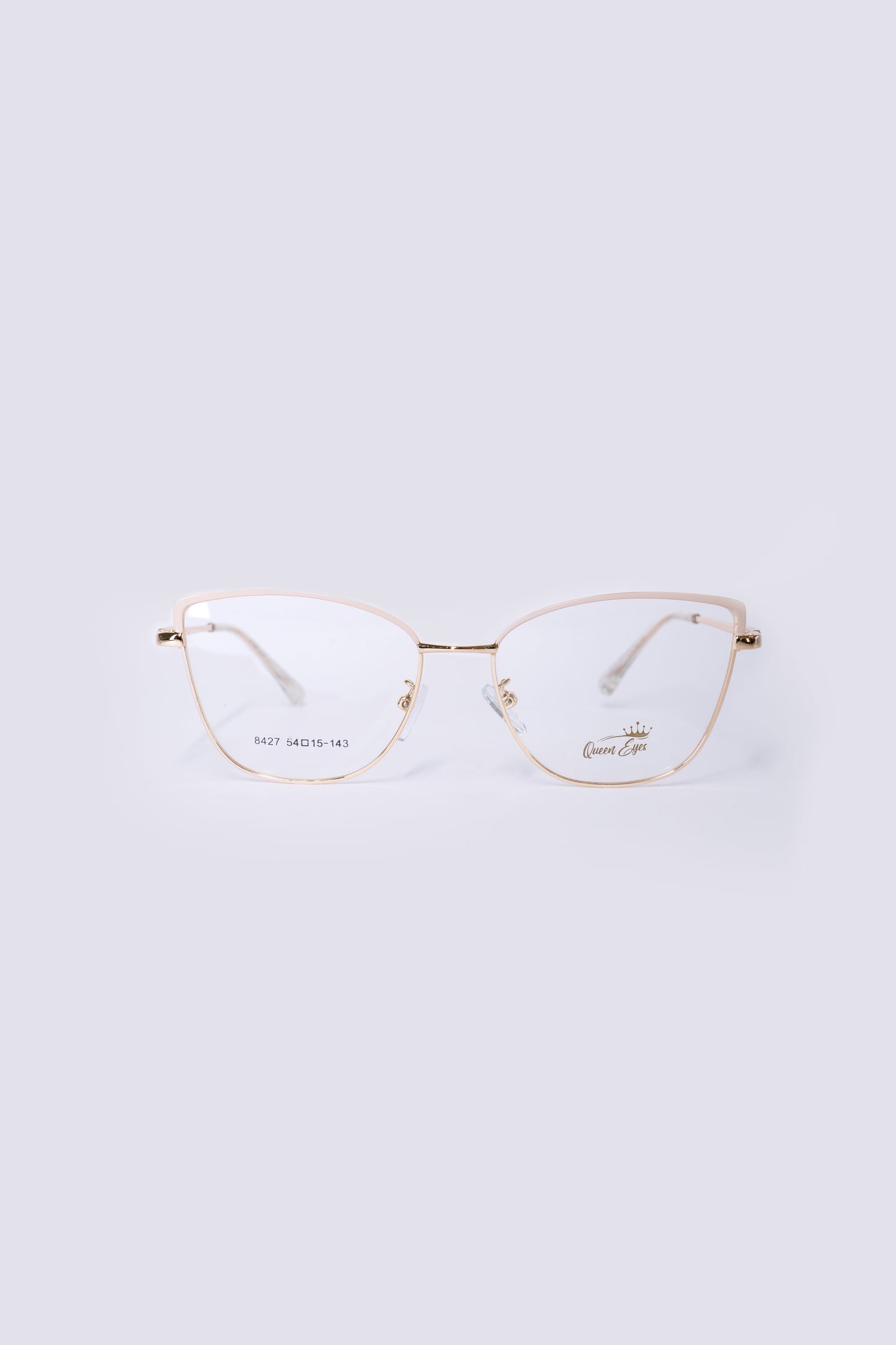 Queen eyes GF-002