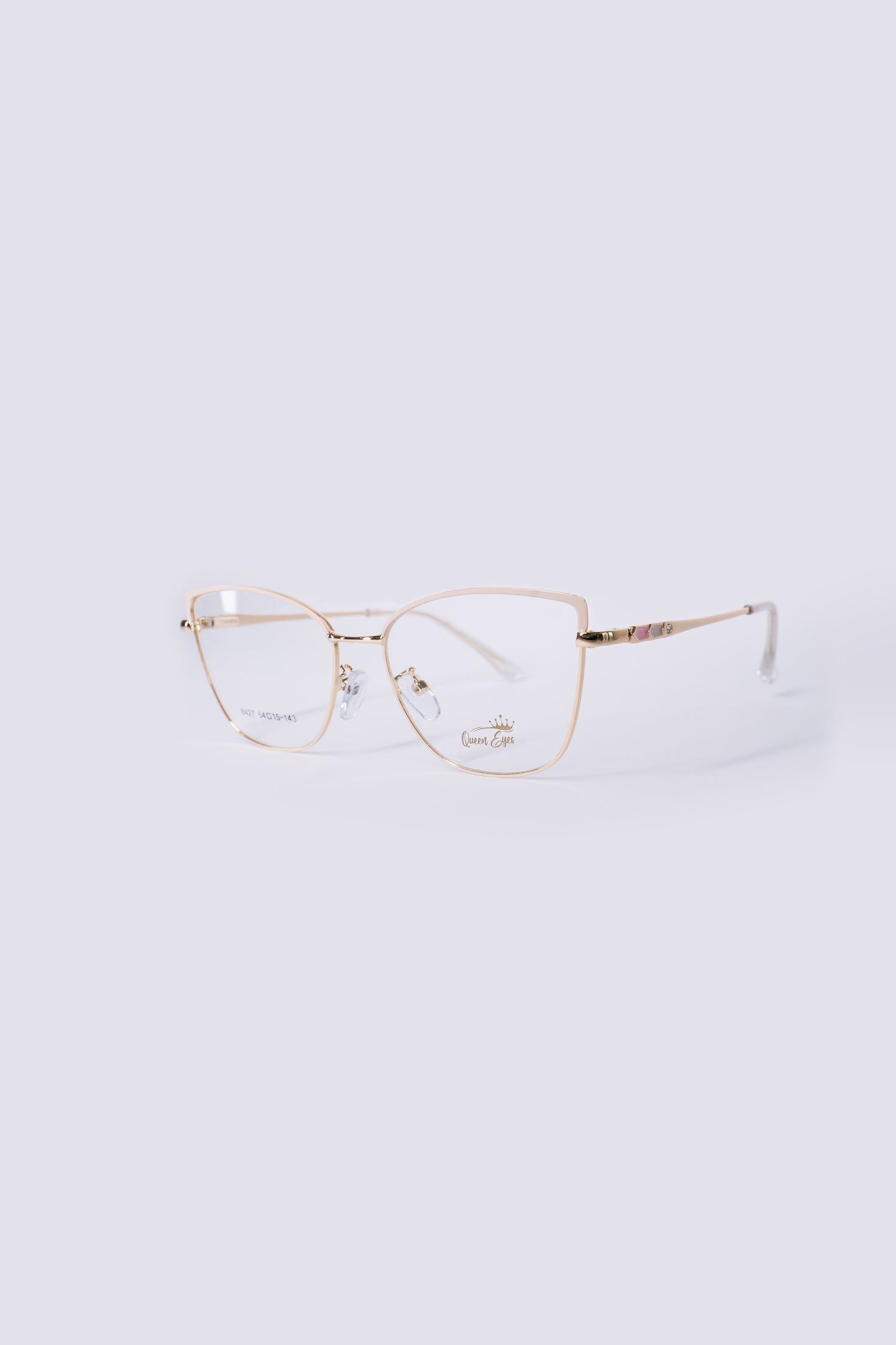 Queen eyes GF-002
