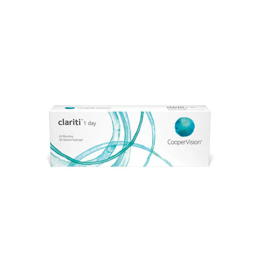 CLARITI 1 DAY