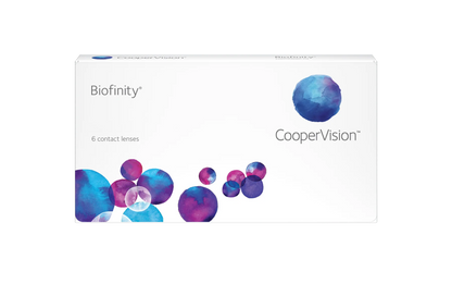 BIOFINITY ESFÉRICO